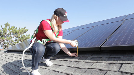 New Installation Video: How to Install the Solar Panel Deterrent