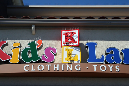 Shopping Centers Benefit Using Spiked Strips to Deter Pigeons