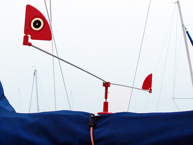 The Bird Repeller Pest Birds Don't Want You to Buy