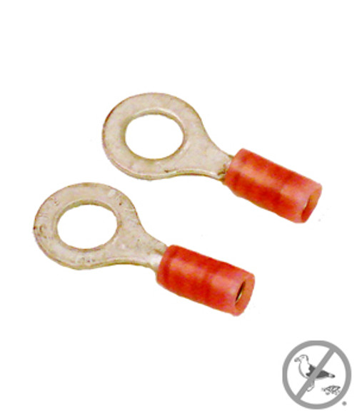 Bird Jolt Flat Track Connector Loops Bird Jolt Flat Track Connector Loops