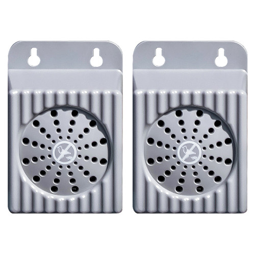 Bird Chase Super Sonic additional speakers for up to 5 acres of coverage