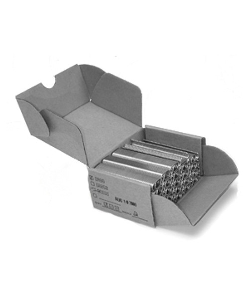 B14 Hog Ring Box of 2500 hog rings 