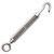 M8 Stainless Steel Turnbuckle Large