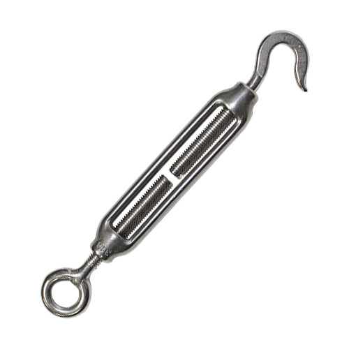 Cable /Wire Turnbuckles 10 Pk Bird B Gone