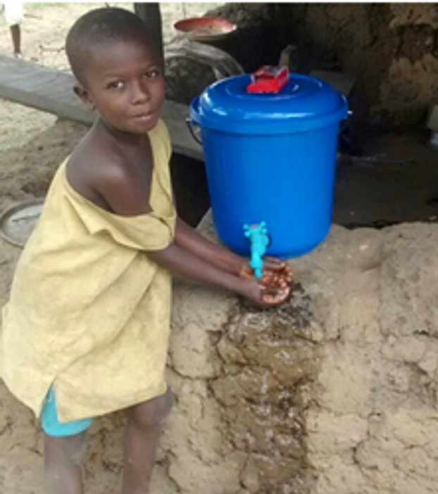 Bird B Gone Provides Ongoing Support for Children of the Nations