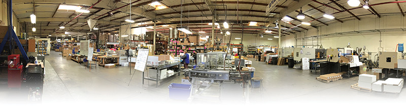 Made in the USA Means Longest Guarantees