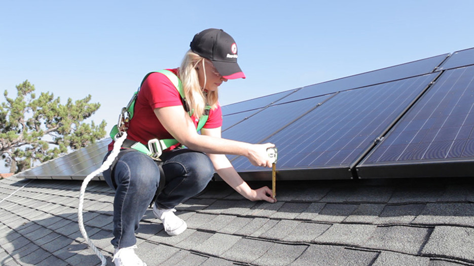 Need to Install Bird Netting?