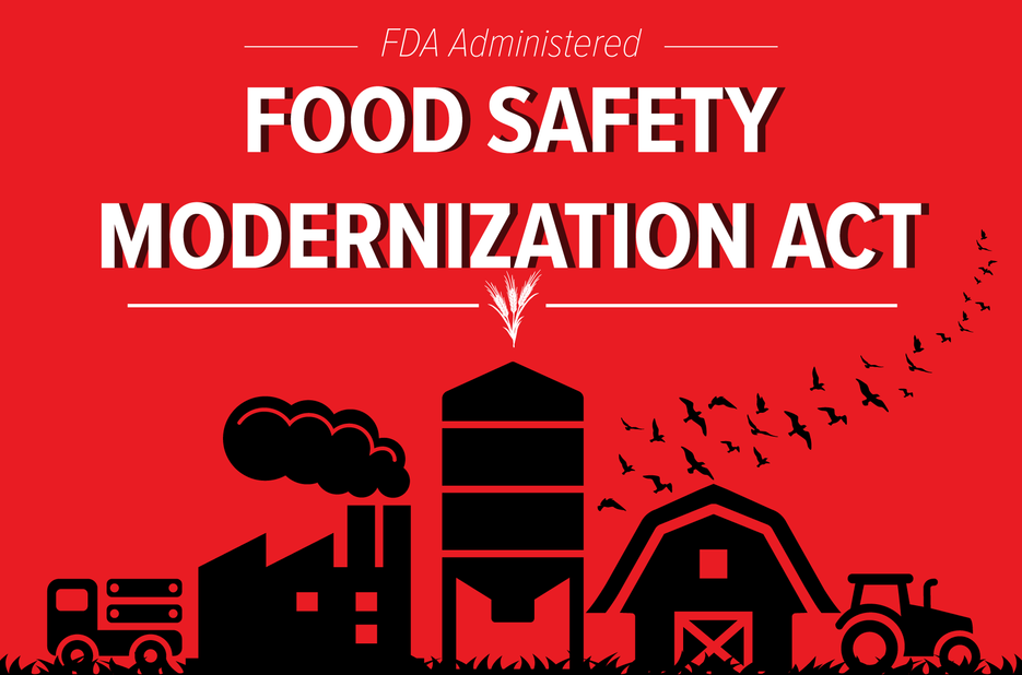 Failing to Follow FSMA Significantly Increases Liability Risk Failing to Follow FSMA Significantly Increases Liability Risk