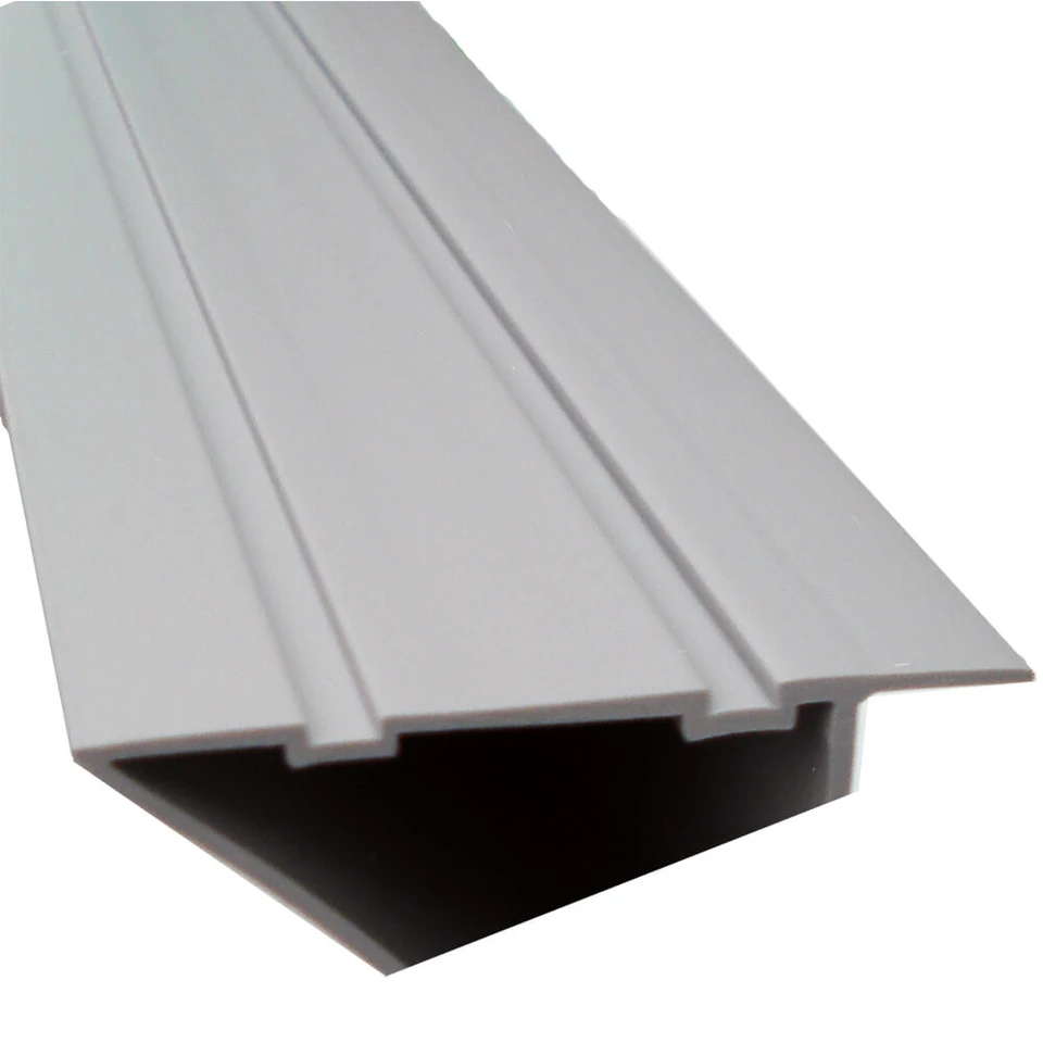 Bird Slope Bird Deterrent for Ledges and Eaves | Bird B Gone