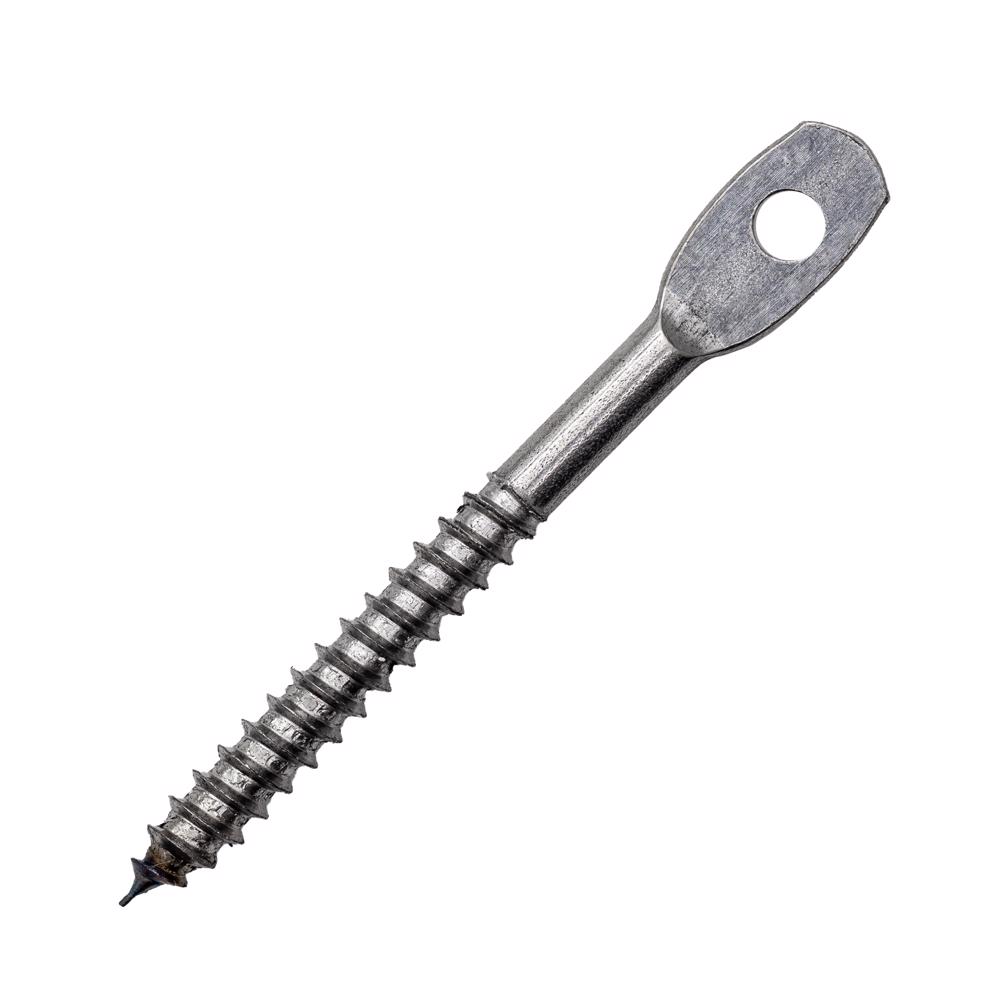 Lag Screws, Bird Netting Tools