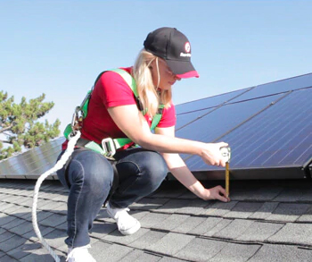 Find a Solar Mesh Installer in your area