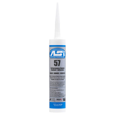 Sikaflex Adhesive Glue 10.1 oz