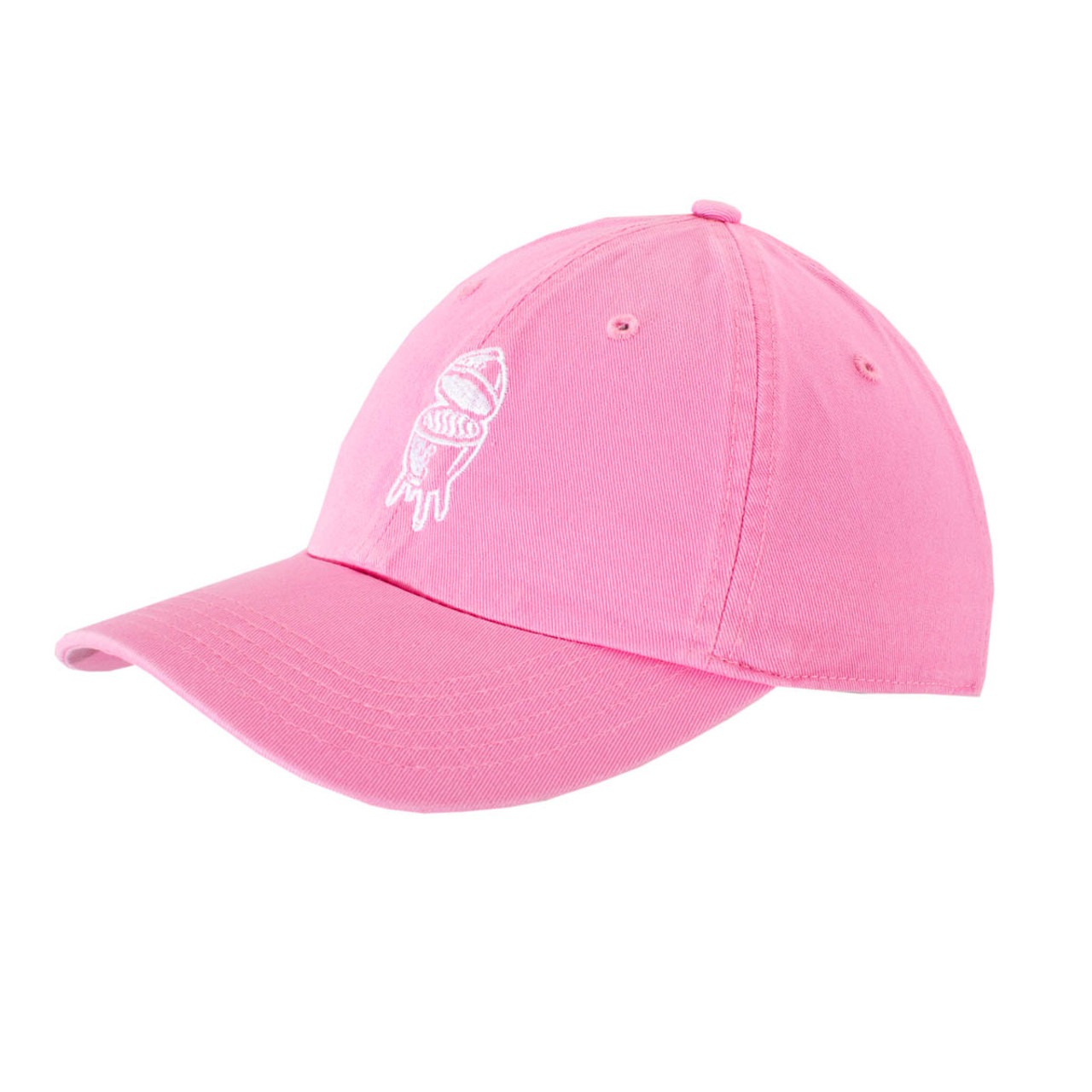 Busted Ball Cap Light Pink