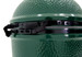Large Big Green Egg in a Nest with Acacia Mates Package