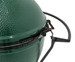 2XL Big Green Egg in an intEGGrated Nest+Handler Package