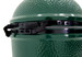 2XL Big Green Egg in an intEGGrated Nest+Handler Package