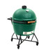 2XL Big Green Egg in an intEGGrated Nest+Handler Package