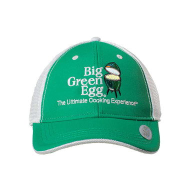 EMIS】BIG LOGO BALL CAP-GREEN-