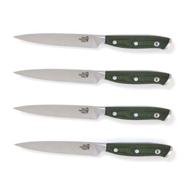 GreenPan™ Premiere Steak Knifes, Set of 4