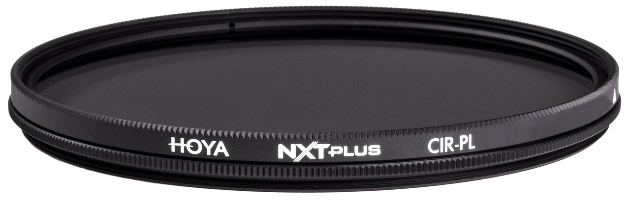 Hoya NXT Plus Circular Polarizer - 77mm