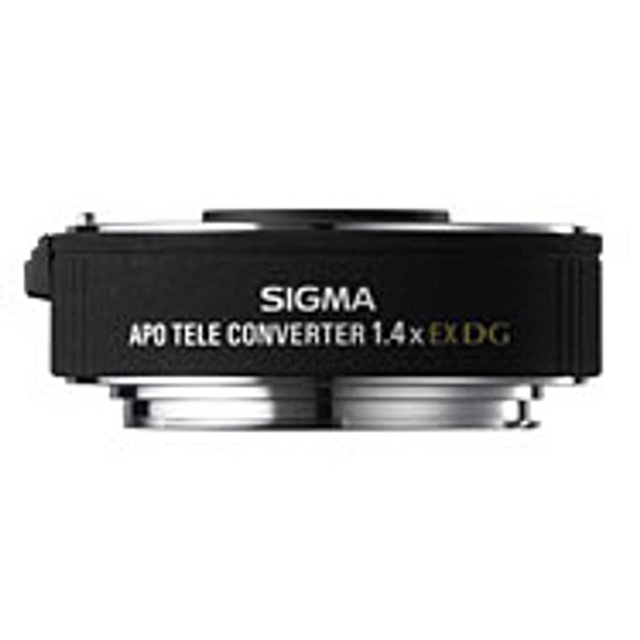 SIGMA テレコンバーター APO TELE CONVERTER 1.4x EX DG キャノン 用 824-