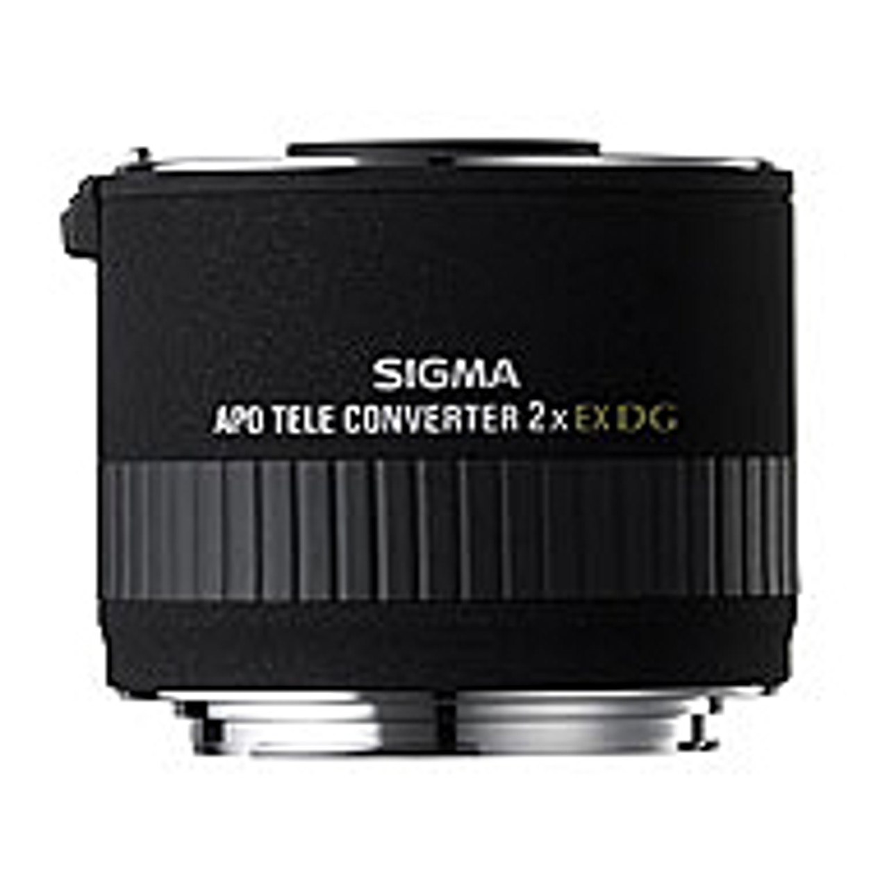 SIGMA テレコンバーター APO TELE CONVERTER 1.4x EX DG ニコン用