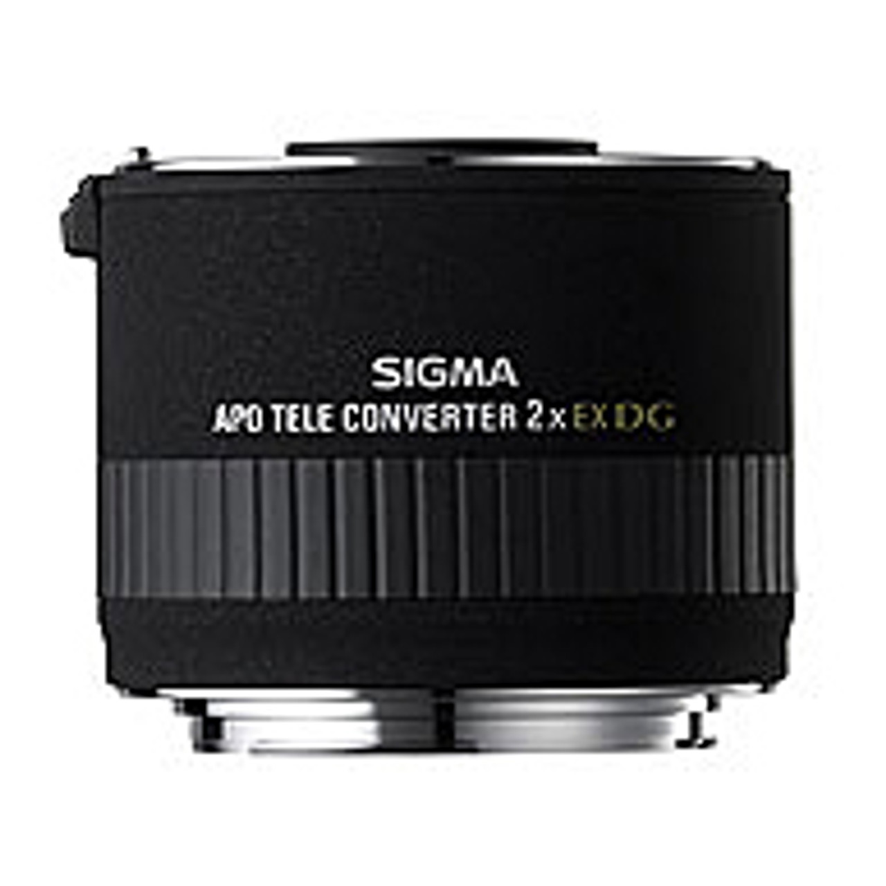 2x EX DG Tele Converter for Nikon - Allen's Camera