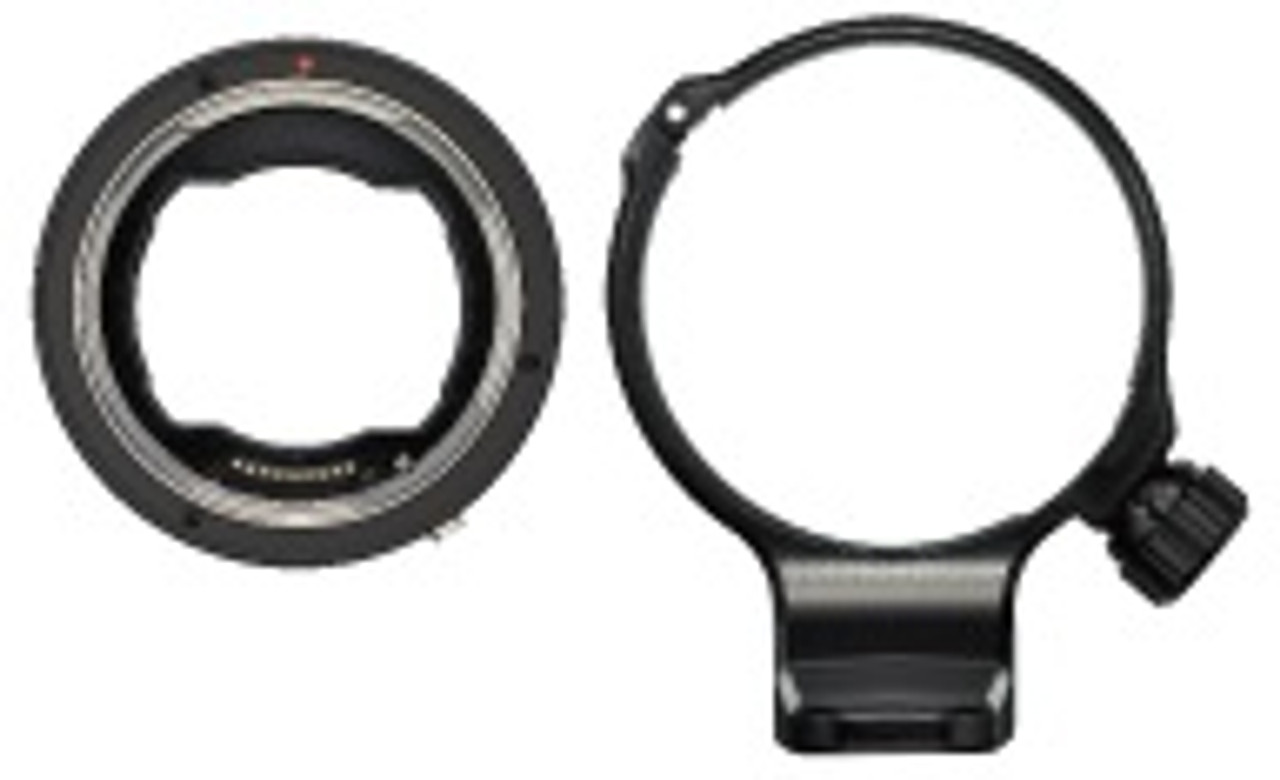 H Mount Adapter G