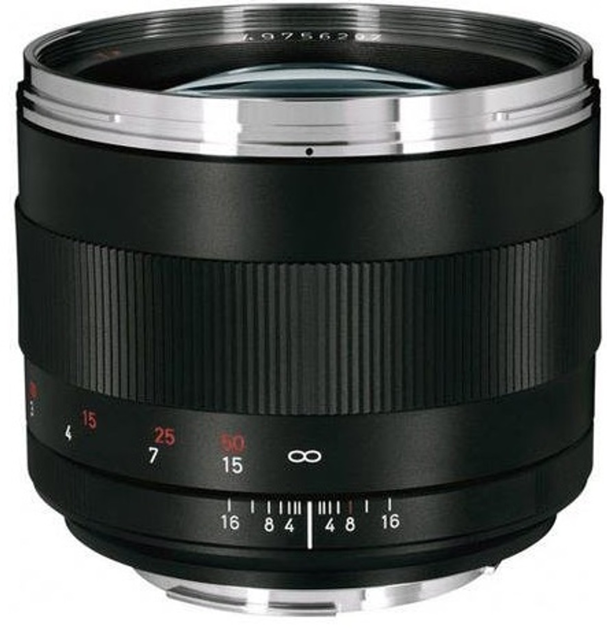 Planar T* 1.4/85 ZE for Canon EF Allen's Camera