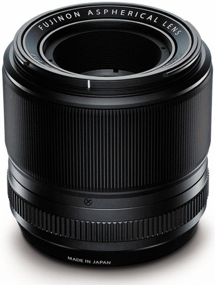 XF 60mm f/2.4 R Macro Lens - Allen's Camera