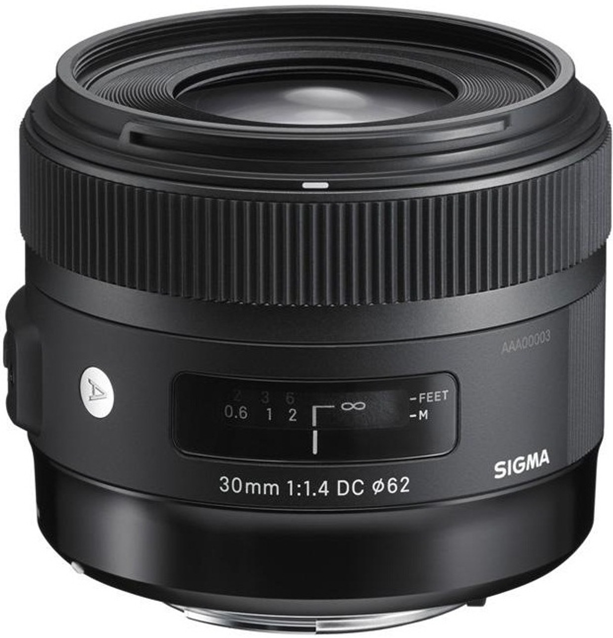 30mm F1.4 DC HSM Art for Nikon