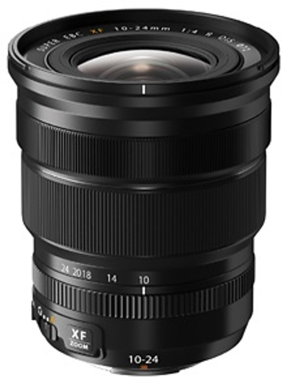 XF 10-24mm f/4 R OIS Lens