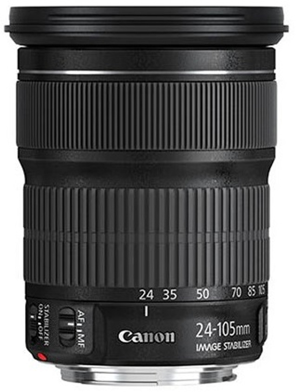 EF 24-105mm f/3.5-5.6 IS STM - Allen's Camera