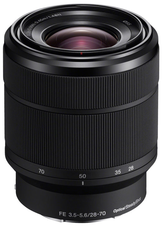 FE 28-70mm F3.5-5.6 OSS - Allen's Camera FE 28-70mm F3.5-5.6 OSS - Allen's Camera