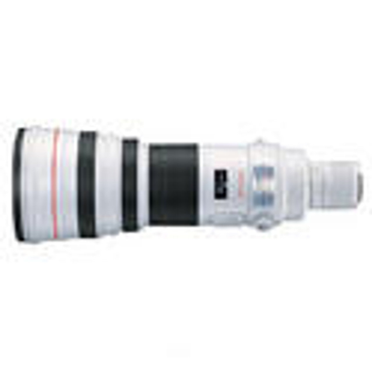 EF 600mm f/4L IS USM Lens