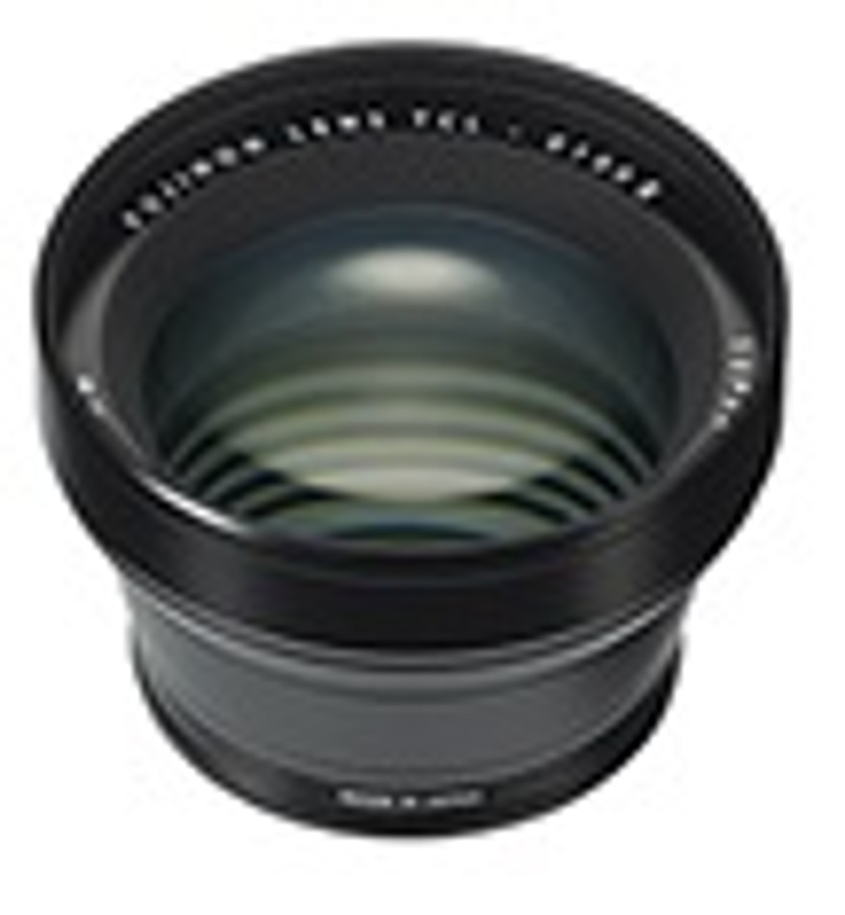 TCL-X100 II Tele Conversion Lens (Black) - Allen's Camera