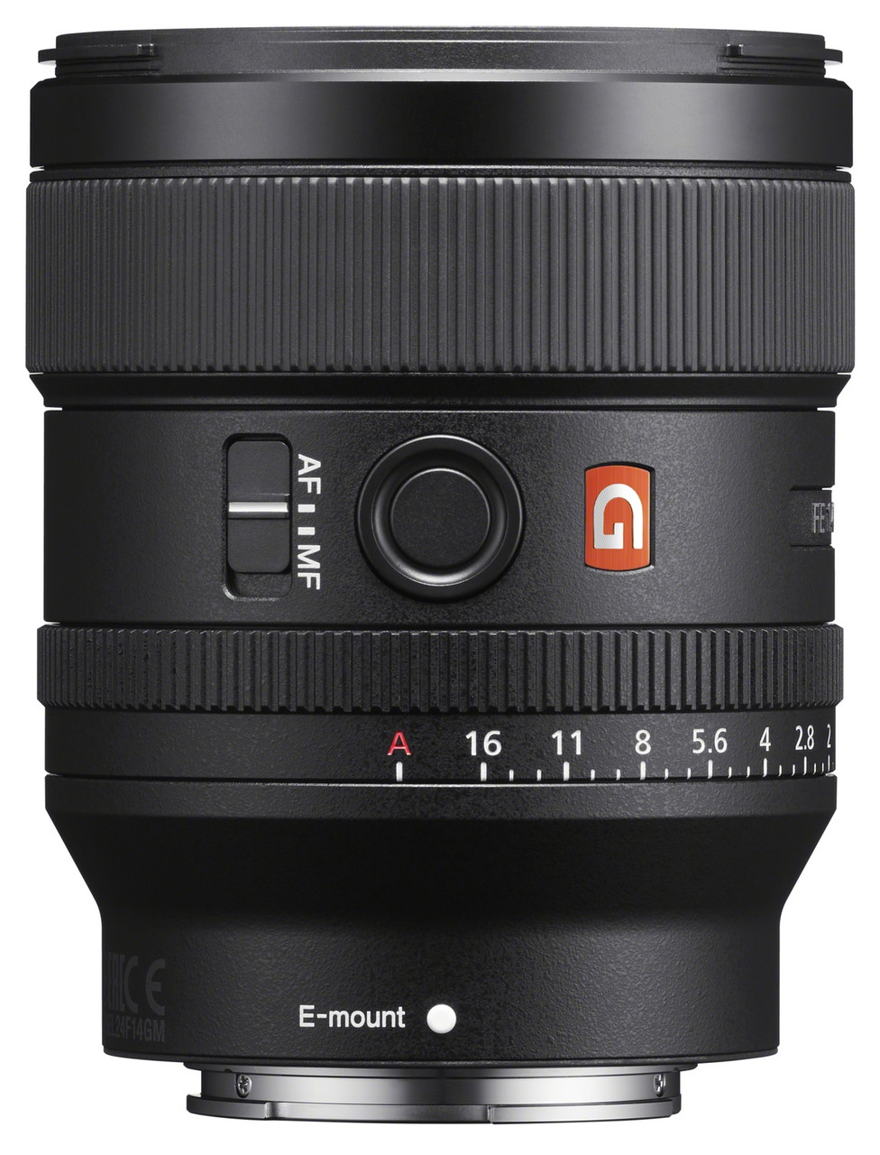 FE 24mm f/1.4 GM Lens - Allen's Camera
