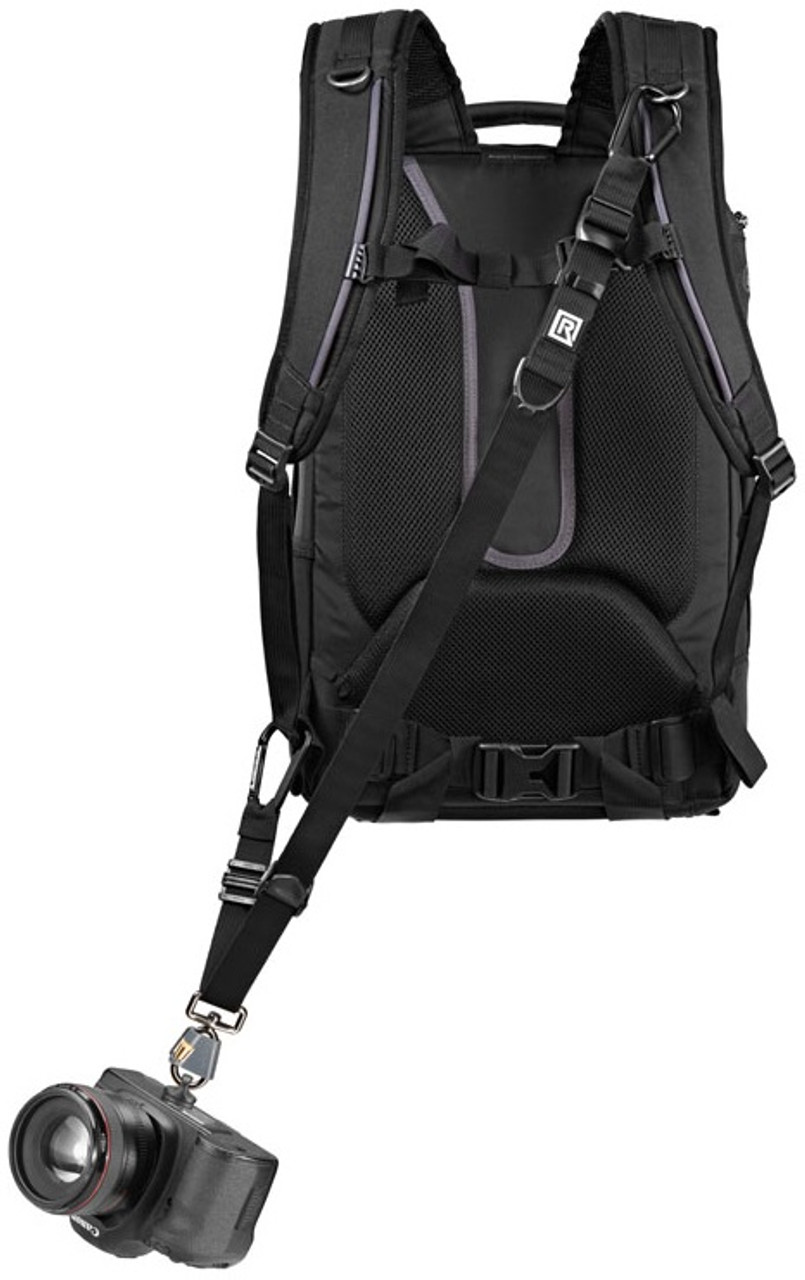 BlackRapid Backpack Breathe