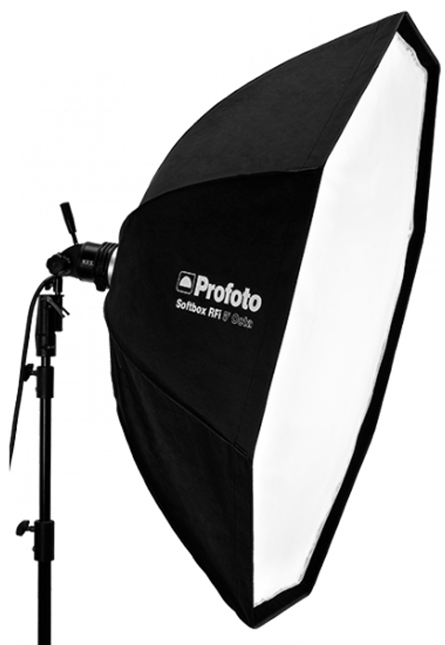 Softbox RFi 5' Octa #254712 - Allen's Camera