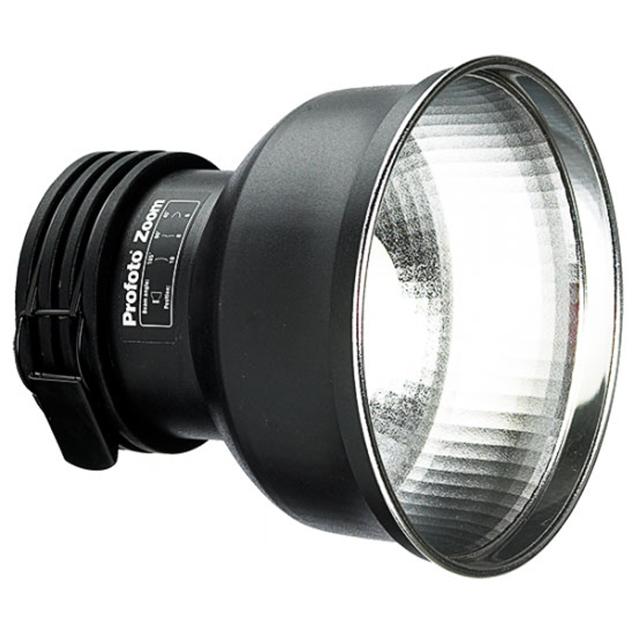 zoom reflector 2