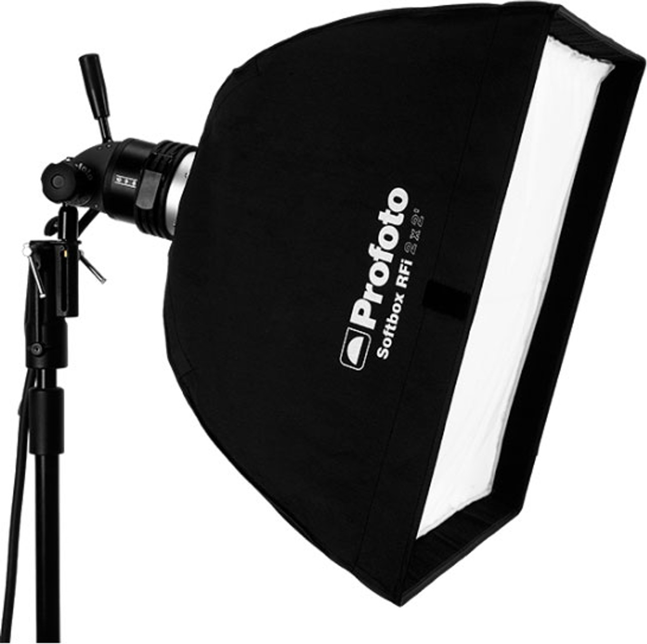 格安品質保証Profoto Softbox RFi 2X2’ ＋ Softgrid その他