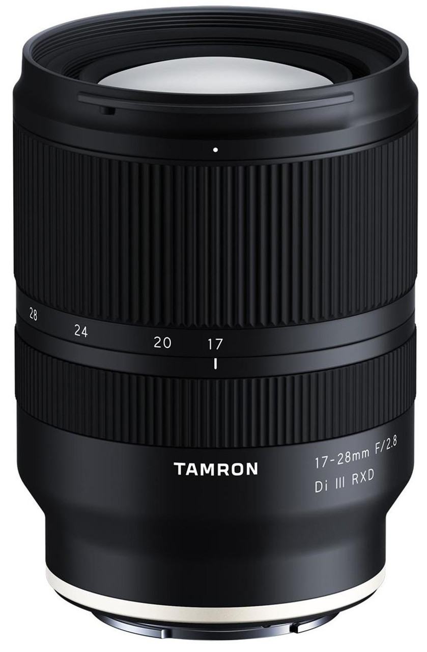 17-28mm f/2.8 Di III RXD Lens for Sony E - Allen's Camera