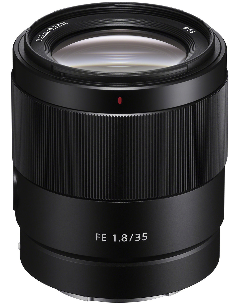 FE 35mm f/1.8 Lens - Allen's Camera
