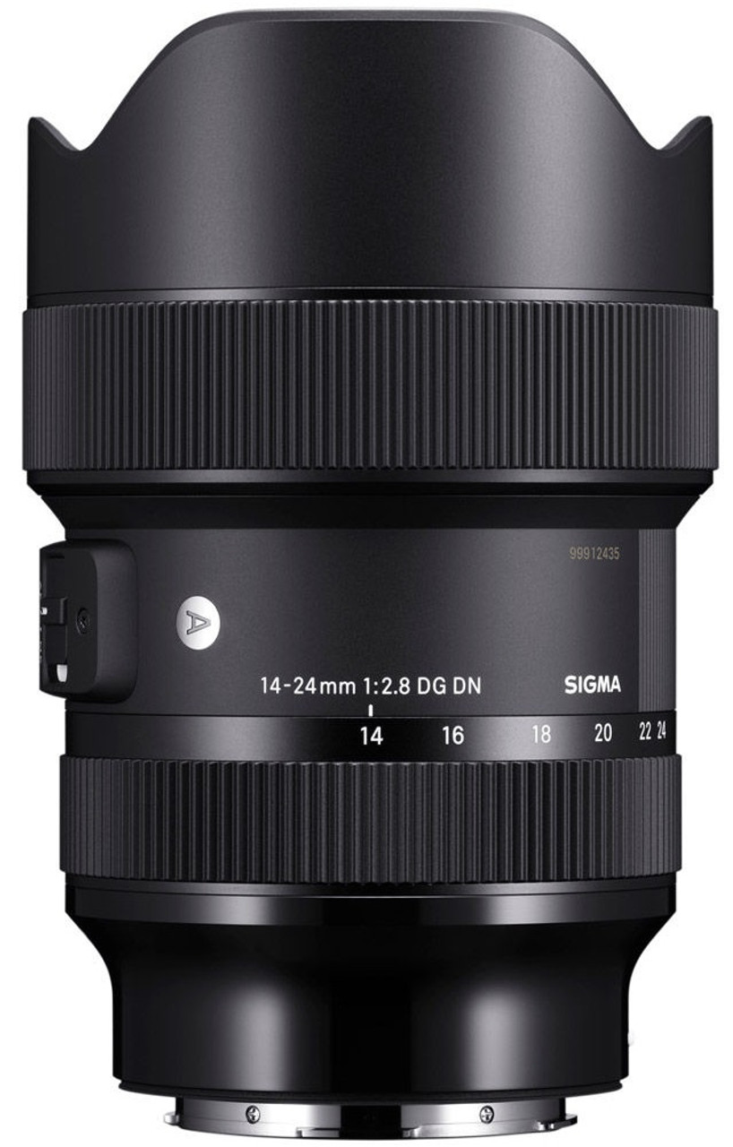 14-24mm f/2.8 DG DN Art Lens for Sony E - Allen's Camera