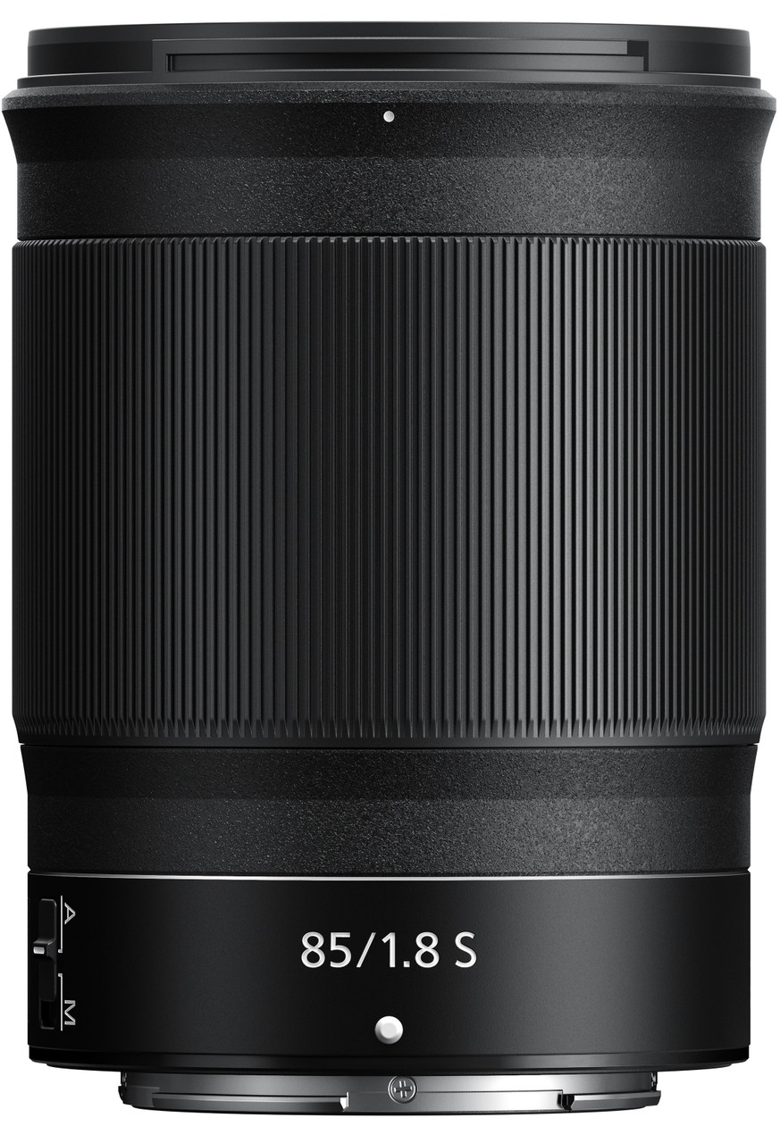 NIKKOR Z 85mm f/1.8 S  Zレンズ Nikon NIKKOR Z 85mm f/1.8 S | Mirrorless Lenses | Nikon USA