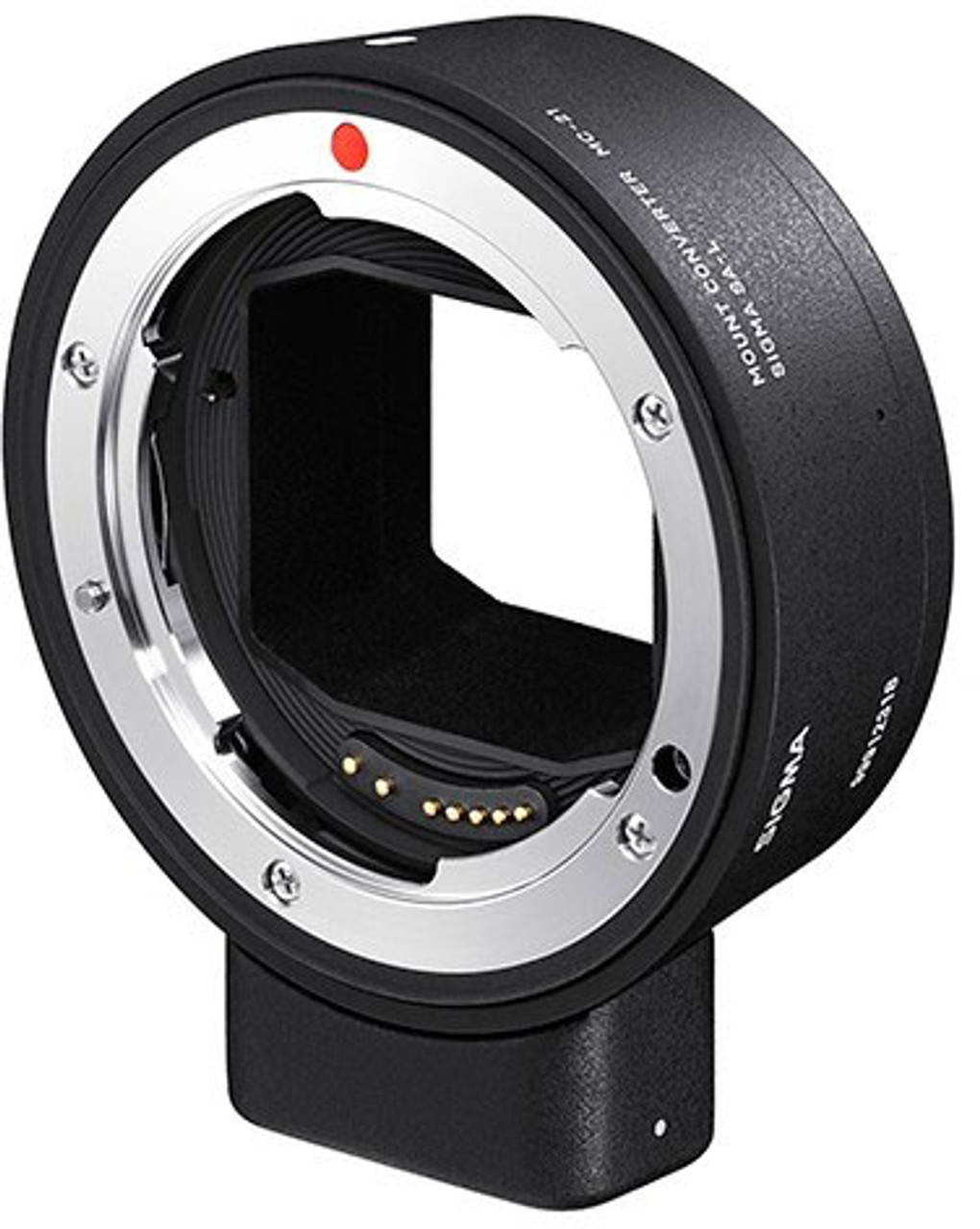 MC-21 Mount Converter/Lens Adapter (EF-Mount Lenses to L-Mount Camera)