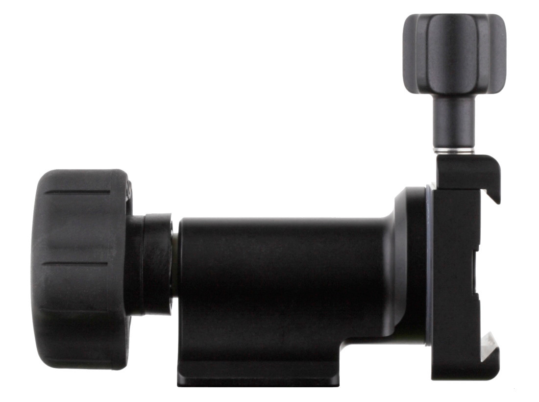 MH-100 MonoGimbal Head for Monopods - Allen's Camera MH-100 MonoGimbal Head for Monopods - Allen's Camera