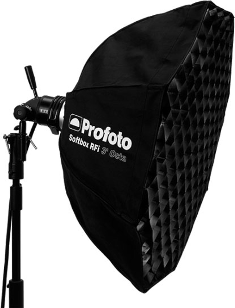 50° Softgrid for 3.0' RFi Octa Softbox