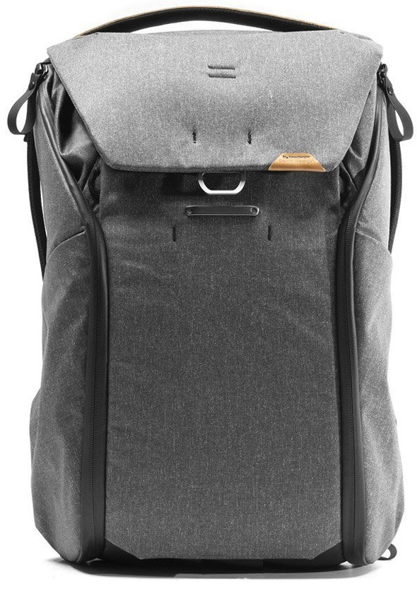 peak design 20l black