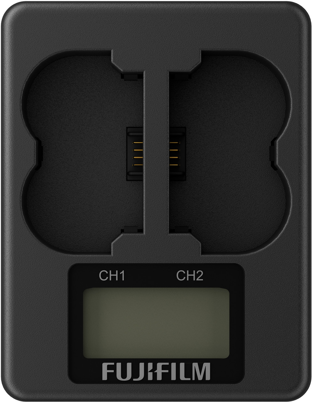 BC-W235 Dual Battery Charger - Allen's Camera BC-W235 Dual Battery Charger - Allen's Camera